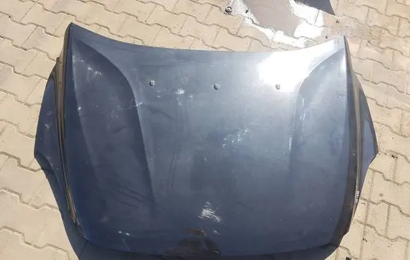 Volvo V40 Engine bonnet/hood 