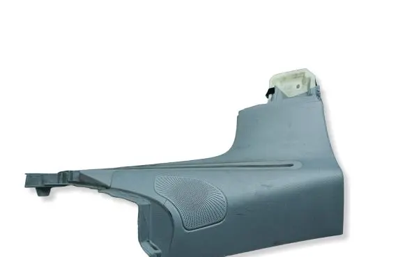 Audi A4 Allroad B8 (D)pillar trim (top) 8K9867245A