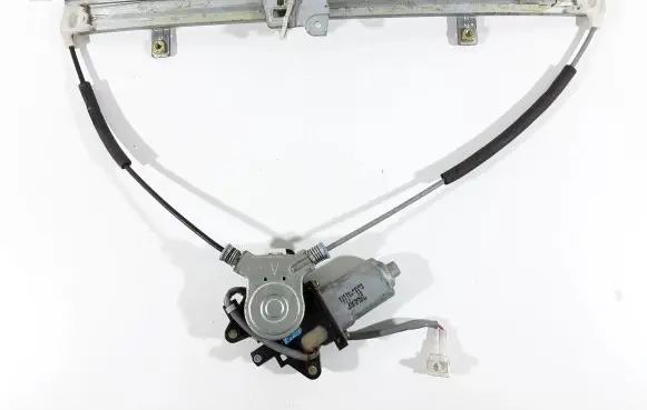 Suzuki Grand Vitara I Front door window regulator with motor 8343065D00 0621008910