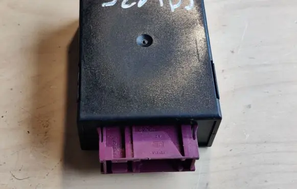 Light module LCM