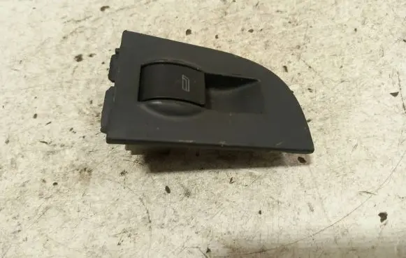 Audi A6 S6 C5 4B Electric window control switch 4B0959855 501690