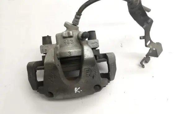 Dacia Sandero Front brake caliper