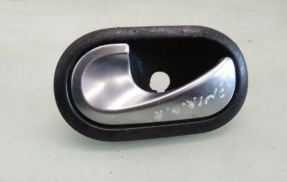 SsangYong Rexton I Rear door interior handle