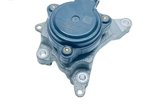 Hyundai Tucson IV NX4 Gear selector 429104G000