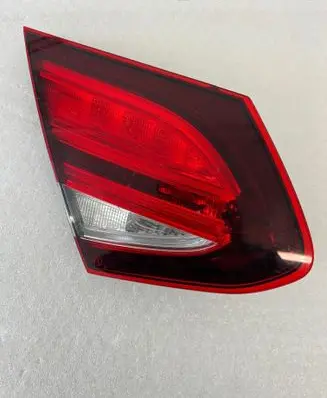 Mercedes-Benz C W205 Tailgate rear/tail lights A2059063505 2SD011786 00058693