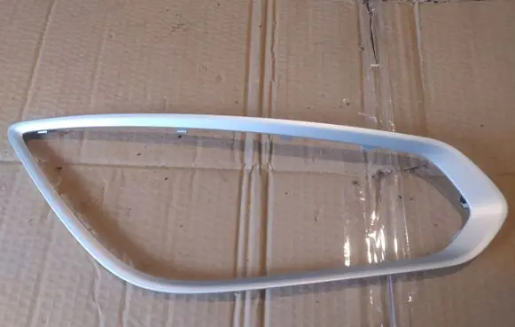 Volvo V60 Tow hook cap/cover 