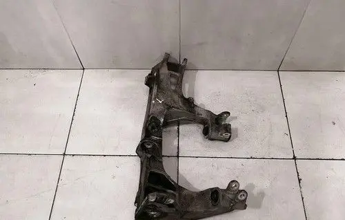 Porsche 911 997 Rear subframe 99733115103