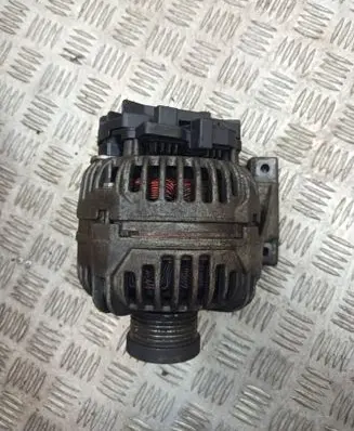 Generator/alternator