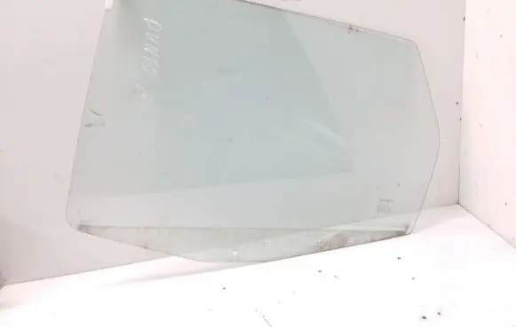Fiat Punto (188) Rear door window glass 43R00048