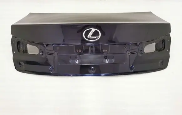 Lexus IS 220D-250-350 Tailgate/trunk/boot lid