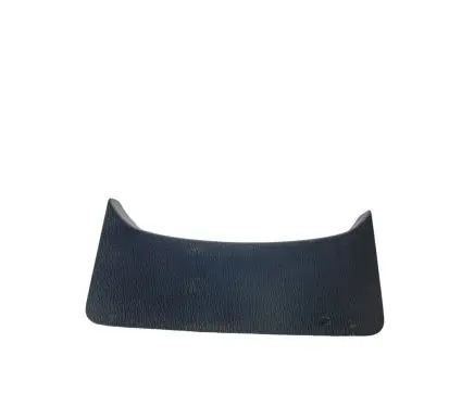 Radio/GPS head unit trim