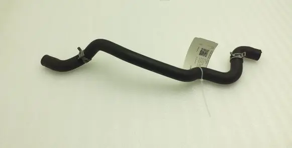 BMW 7 F01 F02 F03 F04 Engine coolant pipe/hose 9119168 64539119168