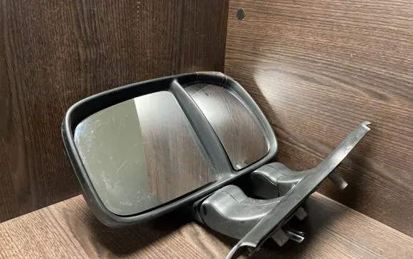 Iveco Daily 35 - 40.10 Front door electric wing mirror 9010116 3800408 202308D