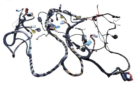 Fiat Ducato Other wiring loom 01382831080 0138283108058 30108924516