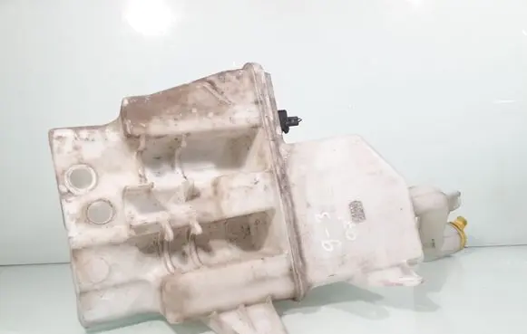 Saab 9-3 Ver2 Windshield washer fluid reservoir/tank 12767700 12795479