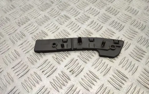 Citroen Berlingo Front bumper mounting bracket 9680546780