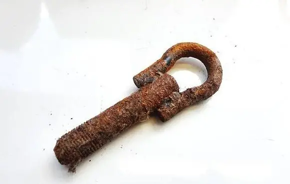 Toyota Yaris Towing hook eye 