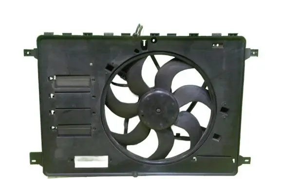 Land Rover Freelander 2 - LR2 Fan set 6G918C607FE
