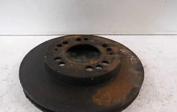 Mitsubishi Eclipse Front brake disc