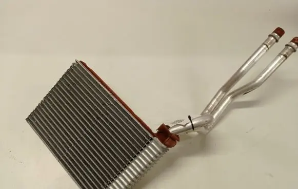 Citroen C5 Heater blower radiator VP4PUH18476AA