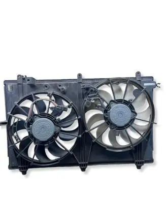 Mitsubishi Outlander Electric radiator cooling fan 1355A258 80103449 22D1D4N14