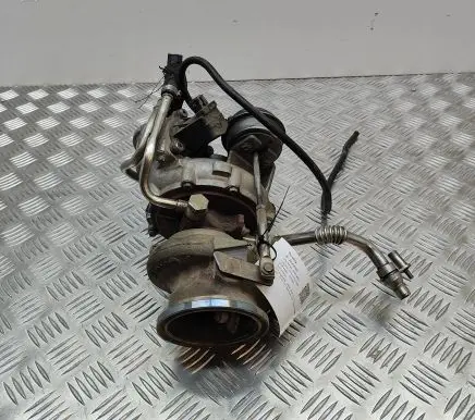 BMW X6 E71 Turbo 7576985