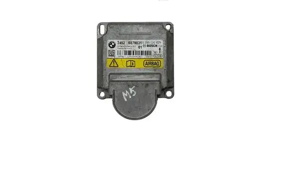BMW X3 G01 Airbag control unit/module 6879831