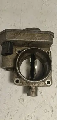 Volkswagen Caddy Throttle valve 038128063j