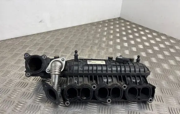 Opel Astra K Intake manifold 1201292S03 55511510 027010325555115