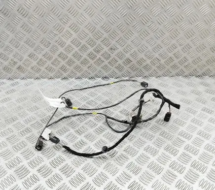 Maserati Ghibli Parking sensor (PDC) wiring loom 670004462 06700044620