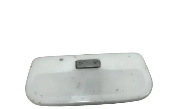 Renault Megane III Rear seat light 264300007R