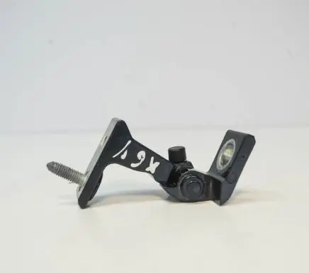 Audi A4 S4 B9 8W Rear door lower hinge 8W0831403A