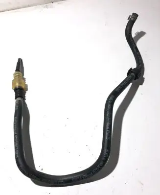 Audi A7 S7 4G Fuel line/pipe/hose S21275A