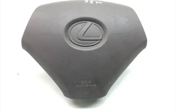 Lexus GS 300 400 430 Steering wheel airbag