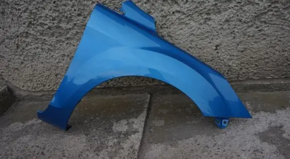 Ford Focus Fender