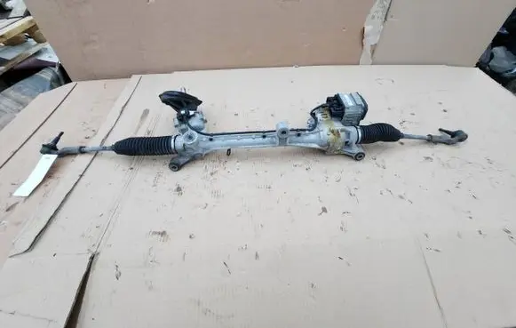 Volvo V40 Steering rack 31302988