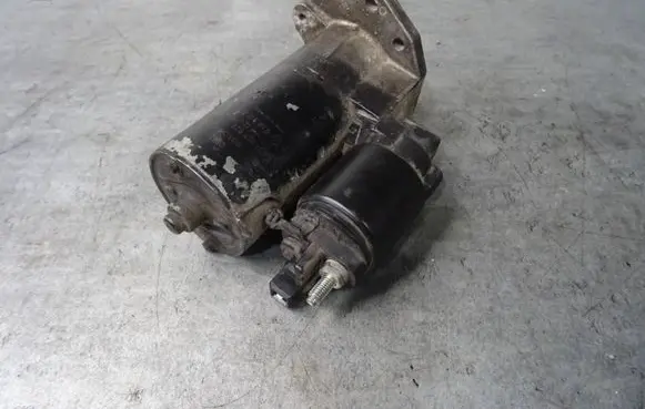 Seat Ibiza II (6k) Starter motor 036911023S