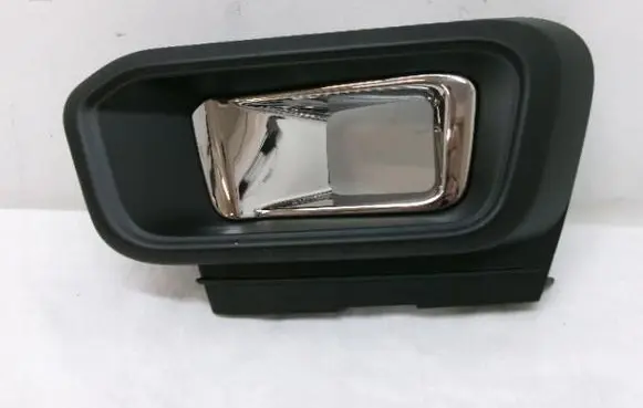 Peugeot 308 Front fog light trim/grill 1627680180