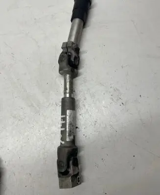 BMW X5 E70 Steering column universal joint 6774110 1201051553 82677411