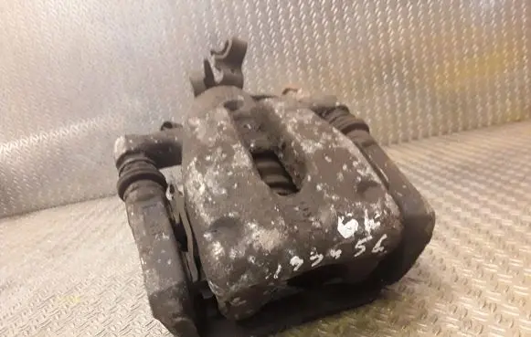 Mini One - Cooper Coupe R56 Rear brake caliper