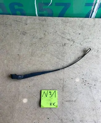 Fiat Seicento/600 Front wiper blade arm
