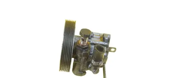 Citroen Jumper Power steering pump 9805820980