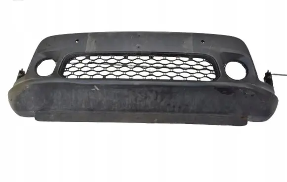 Jeep Renegade Front bumper