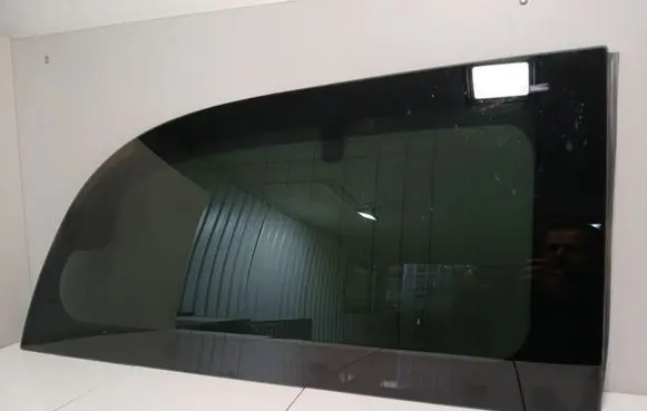 Chrysler Grand Voyager V Rear side window 43R001385