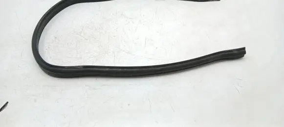 Mercedes-Benz ML W164 Engine compartment rubber A1648890098