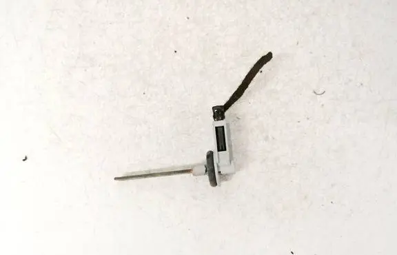 Volkswagen PASSAT B6 Interior temperature sensor 4b0820539 7843-02a