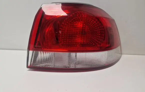 Volkswagen Golf VI Rear/tail lights 44119A11 89089917R