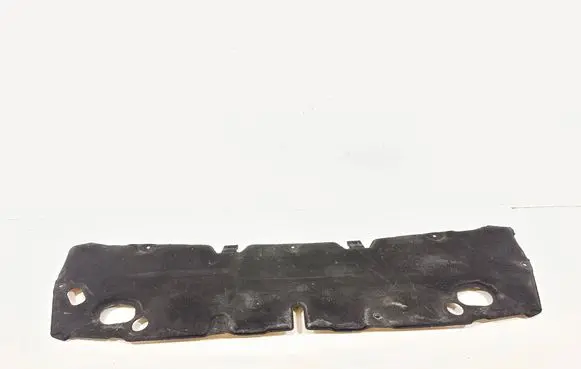 Peugeot 5008 Engine bonnet/hood sound/heat insulation 9686266980