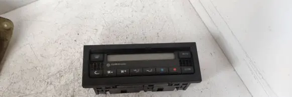 Climate control unit