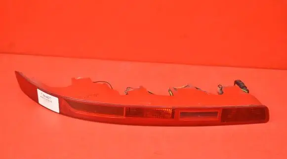 Audi Q7 4L Rear/tail lights 4L0945095